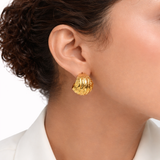 Tint Earrings
