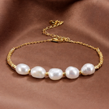 Pearl Essence Bracelet