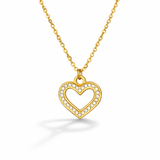 Shimmering Love Blossom