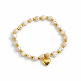 Freshwater Pearl Bracelet