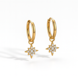 Star Glow Earrings