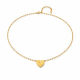 Heart Rejuvenation Necklace