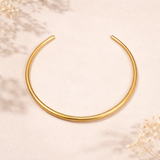 Aura of Arc Necklace