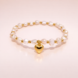 Freshwater Pearl Bracelet