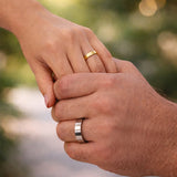 Eterna Promise Couple rings