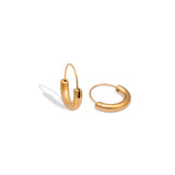 Chic Loop Earrings
