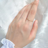 Dainty Grace Ring