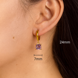 GemPop Mini Hoops