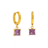 GemPop Mini Hoops