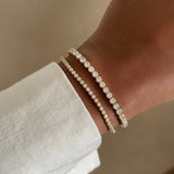 Classic Tennis Bracelet