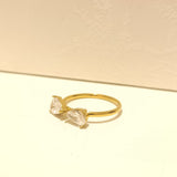 The Adore Ring