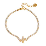 Heartbeat Bracelet