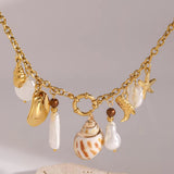 Mystic Charms