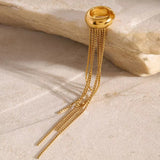 Flair Ear Cuff