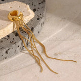 Flair Ear Cuff
