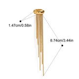Flair Ear Cuff