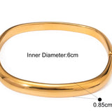 Eterna Luxe Bracelet