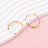 Zen Orbit Hoops