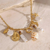 Mystic Charms