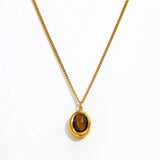 Cinnamon Glint