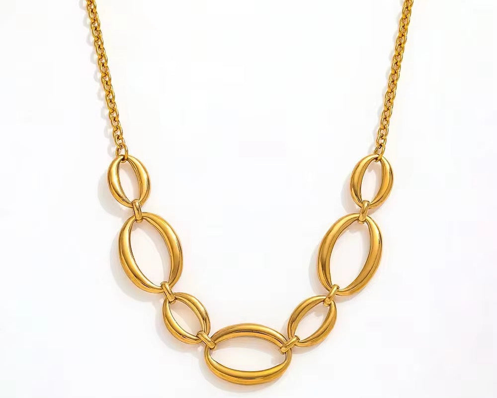 Solara Links Set