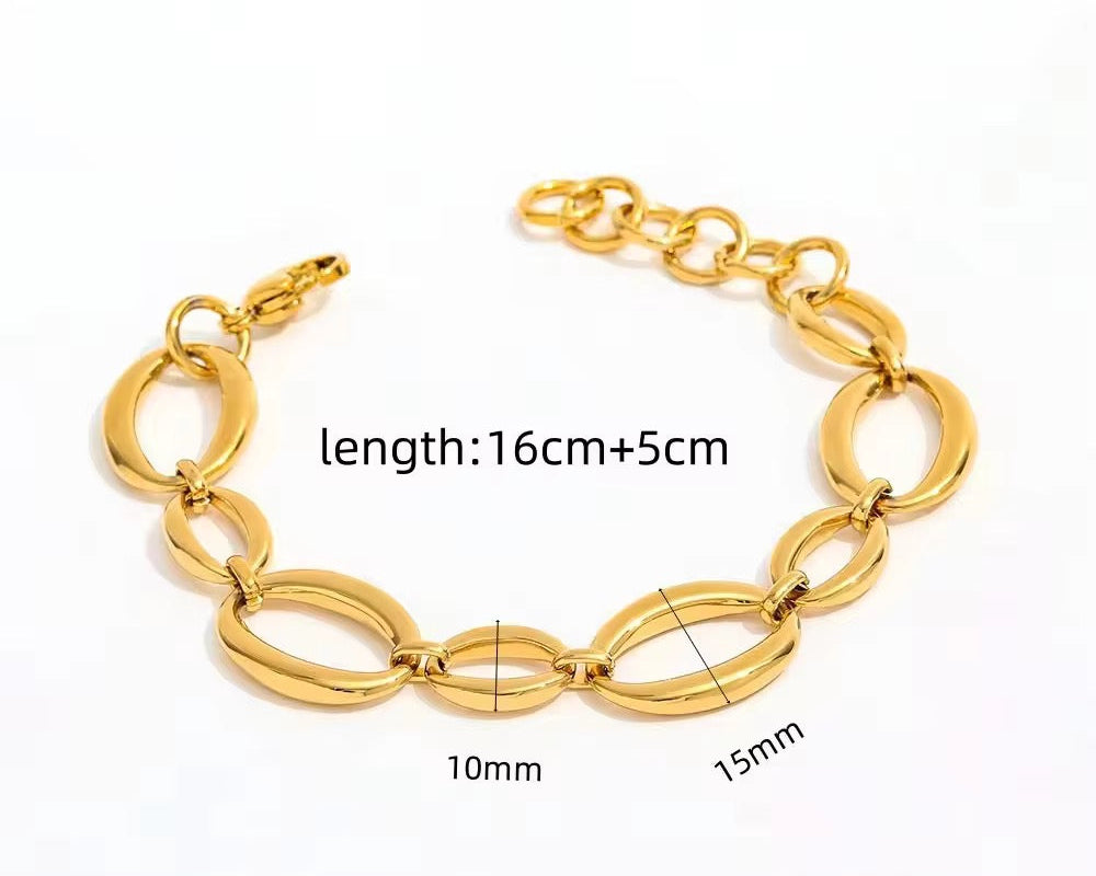 Solara Links Set