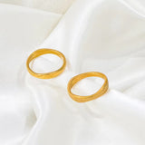 Modern Muse Ring