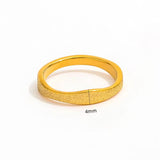 Modern Muse Ring