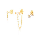 Triplecharm