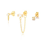 Triplecharm