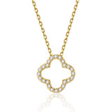 Clover Luxe