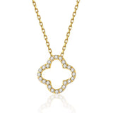 Clover Luxe