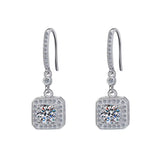 Moissanite Drip
