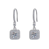 Moissanite Drip