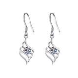 Fleur de Moissanite