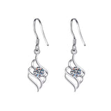 Fleur de Moissanite