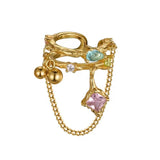 Gemspell Cuff
