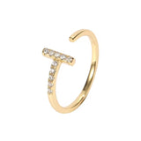 Edgebound Ring