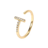 Edgebound Ring