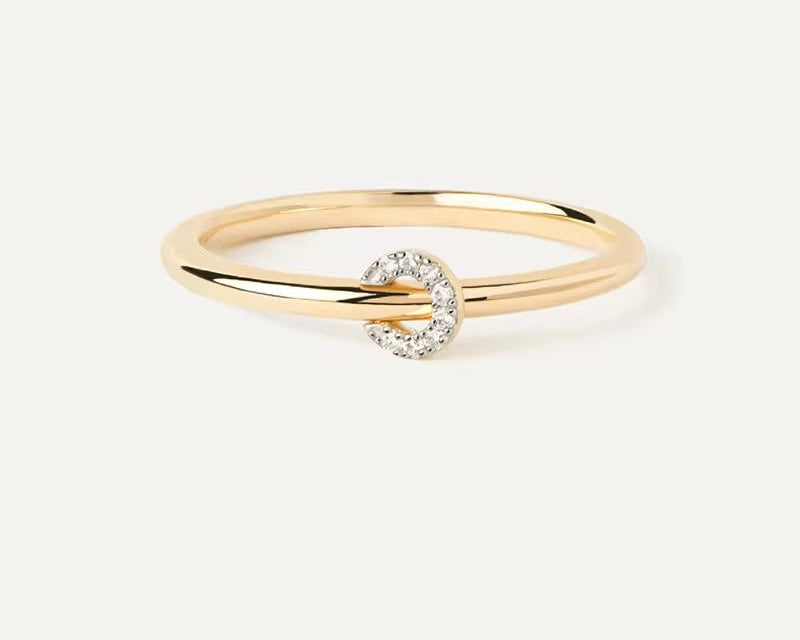 Soléa Ring