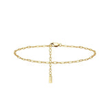 LinkLight Anklet