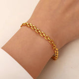 Watch Band Bracelet
