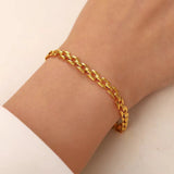Watch Band Bracelet