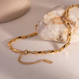 Aurelia Twist Bracelet