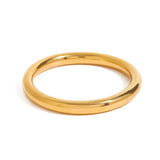 Majestic Glow Bangles