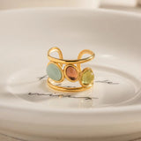 Chroma Gems Ring
