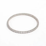 The Zenith Tennis Bracelet