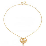 Treble Heart Melody Stack