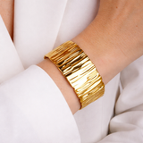 Solar Bracelet