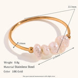 Pearl Whisper Ring